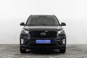 Внедорожник Hyundai Creta 2020 года, 2399000 рублей, Сургут