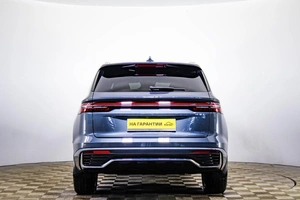 Внедорожник Geely Monjaro 2023 года, 3249000 рублей, Пермь