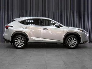 Внедорожник Lexus NX 2015 года, 2679000 рублей, Тюмень