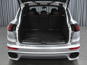 Внедорожник Porsche Cayenne GTS 2016 года, 3148000 рублей, Ставрополь