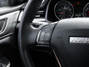 Внедорожник Haval M6 2023 года, 1890000 рублей, Волгоград