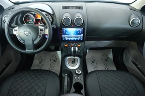 Внедорожник Nissan Qashqai+2 2009 года, 1149000 рублей, Омск