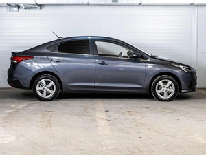 Седан Solaris HS 2024 года, 2128000 рублей, Ставрополь