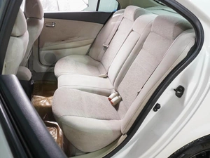 Седан Nissan Primera 2002 года, 499000 рублей, Воронеж