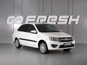 Седан ВАЗ (LADA) Granta 2015 года, 540000 рублей, Минеральные Воды
