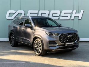 Внедорожник Chery Tiggo 8 Pro Max 2024 года, 2550000 рублей, Большой Сочи