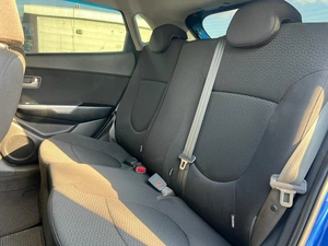 Хетчбэк Kia Rio 2013 года, 850000 рублей, Ижевск