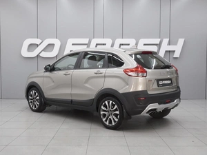 Хетчбэк ВАЗ (LADA) XRAY 2019 года, 850000 рублей, Ростов-на-Дону