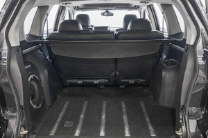 Внедорожник Mitsubishi Outlander 2007 года, 1149000 рублей, Барнаул