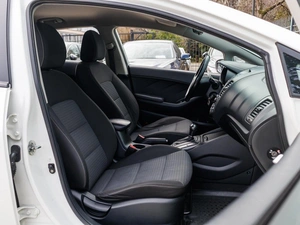 Седан Kia Cerato 2014 года, 1099000 рублей, Большой Сочи