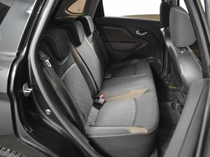 Хетчбэк ВАЗ (LADA) XRAY 2017 года, 717200 рублей, Казань