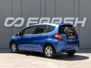 Хетчбэк Honda Fit 2011 года, 790000 рублей, Краснодар