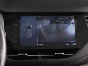 Внедорожник Haval F7 2020 года, 2230000 рублей, Красный Пахарь