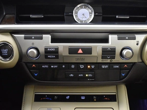 Седан Lexus ES 2016 года, 2198100 рублей, Казань