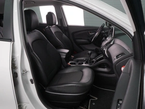 Внедорожник Hyundai ix35 2014 года, 1299000 рублей, Воронеж