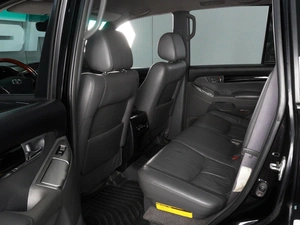Внедорожник Toyota Land Cruiser Prado 2006 года, 2429000 рублей, Минеральные Воды