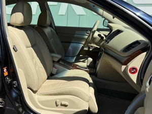Седан Nissan Teana 2010 года, 1149000 рублей, Кропоткин
