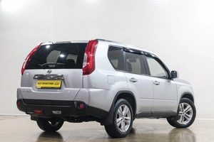 Внедорожник Nissan X-Trail 2014 года, 1399000 рублей, Новокузнецк