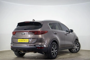 Внедорожник Kia Sportage 2020 года, 2149000 рублей, Оренбург