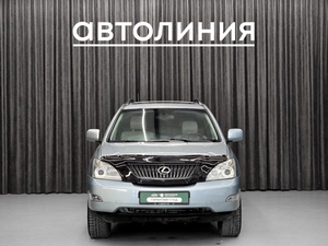 Внедорожник Lexus RX 2004 года, 1180000 рублей, Красноярск