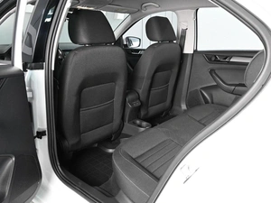 Лифтбек Skoda Rapid 2019 года, 1519000 рублей, Ростов-на-Дону