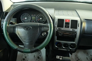 Хетчбэк Hyundai Getz 2004 года, 299000 рублей, Омск