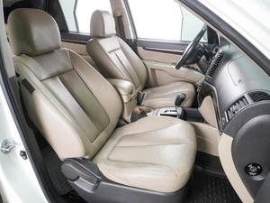 Внедорожник Hyundai Santa Fe 2011 года, 1098000 рублей, Воронеж