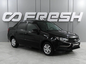 Седан ВАЗ (LADA) Granta 2023 года, 775000 рублей, Аксай