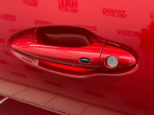 Внедорожник Chery Tiggo 4 2022 года, 1290000 рублей, Красноярск