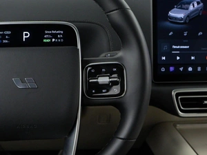 Внедорожник Li Auto L8 2023 года, 6199077 рублей, Москва