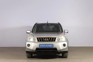 Внедорожник Nissan X-Trail 2009 года, 1249000 рублей, Новосибирск