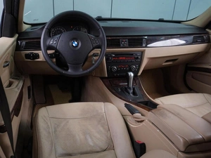 Седан BMW 3 серия 2006 года, 759000 рублей, Воронеж
