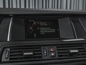 Седан BMW 5 серия 2016 года, 2090000 рублей, Ставрополь