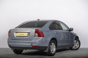 Седан Volvo S40 2007 года, 549000 рублей, Томск
