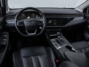 Седан OMODA S5 2023 года, 1335000 рублей, Краснодар