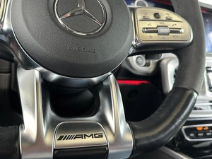 Внедорожник Mercedes-benz G-класс AMG 2019 года, 18250000 рублей, Уфа