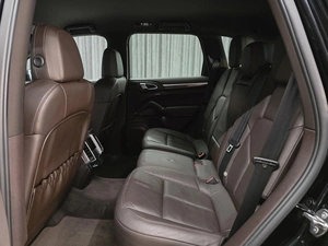 Внедорожник Porsche Cayenne 2011 года, 2399000 рублей, Красноярск