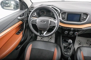 Универсал ВАЗ (LADA) Vesta 2024 года, 1449000 рублей, Красноярск