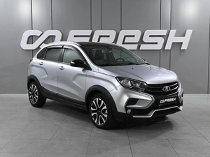 Хетчбэк ВАЗ (LADA) XRAY Cross 2022 года, 1250000 рублей, Аксай