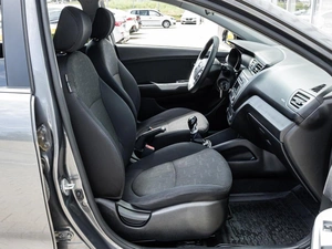 Хетчбэк Kia Rio 2015 года, 999000 рублей, Ставрополь