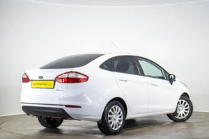 Седан Ford Fiesta 2015 года, 789000 рублей, Оренбург