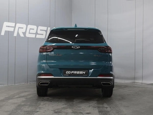 Внедорожник Chery Tiggo 7 Pro 2020 года, 1740000 рублей, Омск