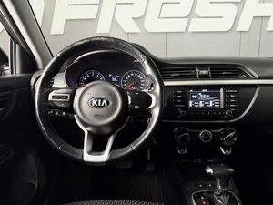 Хетчбэк Kia Rio X-Line 2019 года, 1620000 рублей, Нижневартовск