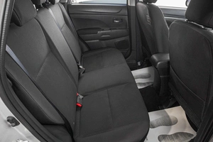 Внедорожник Mitsubishi ASX 2013 года, 1079000 рублей, Барнаул