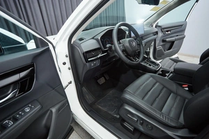 Внедорожник Honda CR-V 2026 года, 4499000 рублей, Красноярск