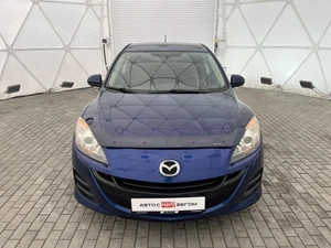Хэтчбек Mazda 3 2010 года, 970000 рублей, Клинцы