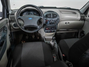 Седан ВАЗ (LADA) Kalina 2010 года, 429000 рублей, Ставрополь