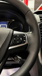 Седан Toyota Camry 2016 года, 2150000 рублей, Красноярск