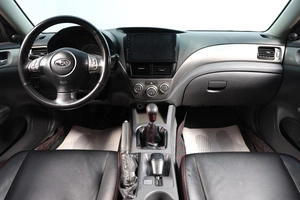 Хетчбэк Subaru Impreza 2007 года, 919000 рублей, Новосибирск