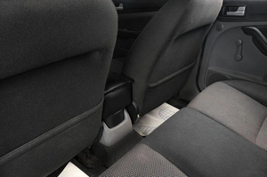 Седан Ford Focus 2011 года, 659000 рублей, Тюмень